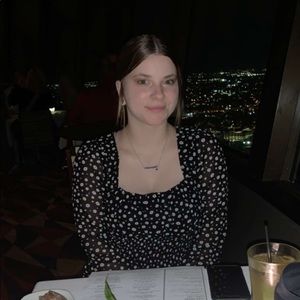 Meet your Posher, Brianna